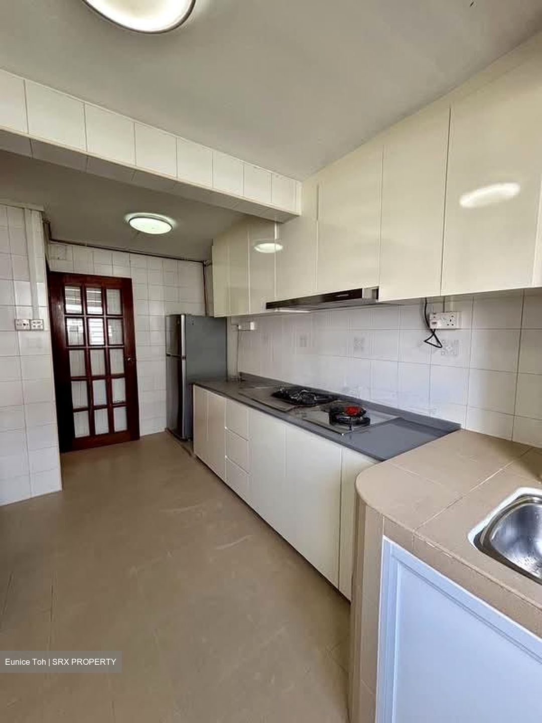 Blk 169 Stirling View (Queenstown), HDB 3 Rooms #554563461